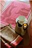 Cafe Gourmande french kitchen towel